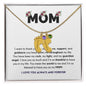 Special Daughter to Mother Jewelry - Symbolize Your Affection - Charming Family Gift