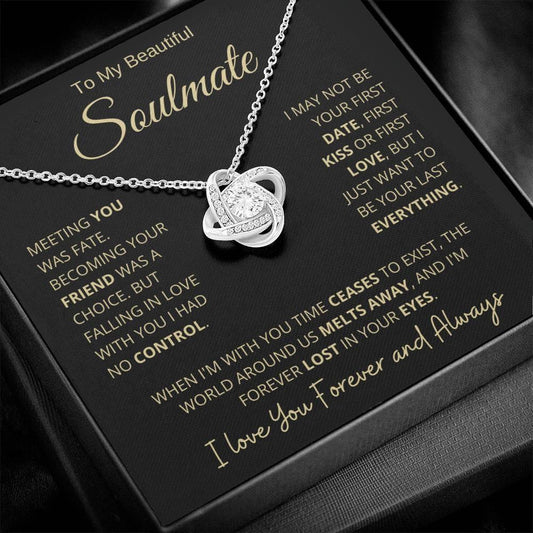 Time Ceases To Exist - Charming Family Gift