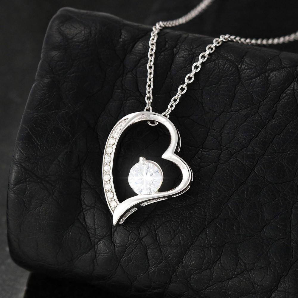To My Soulmate | One Thing In Life | Forever Love - CHARMING FAMILY GIFT LLC