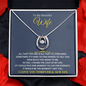 To My Wife - Beautiful Gift Set