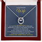 To My Wife - Beautiful Gift Set