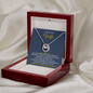 To My Wife - Beautiful Gift Set