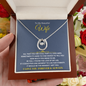 To My Wife - Beautiful Gift Set