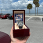 Best Dad Ever - Luxury Watch Gift