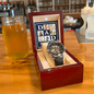 Best Dad Ever - Luxury Watch Gift