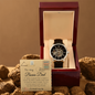 To My Bonus Dad - I'm Thankful every day - Watch Gift Set