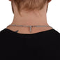 To My Amazing Son - Love Dad - Cuban Link Chain Necklace