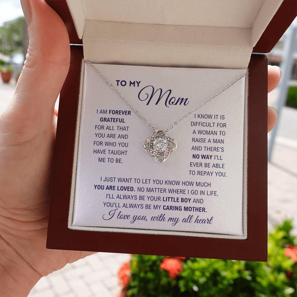 Heartfelt Son to Mother Gifts - Show Your Appreciation