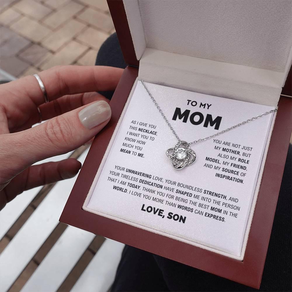 Personalized Daughter to Mother Gifts - Create Lasting Memories