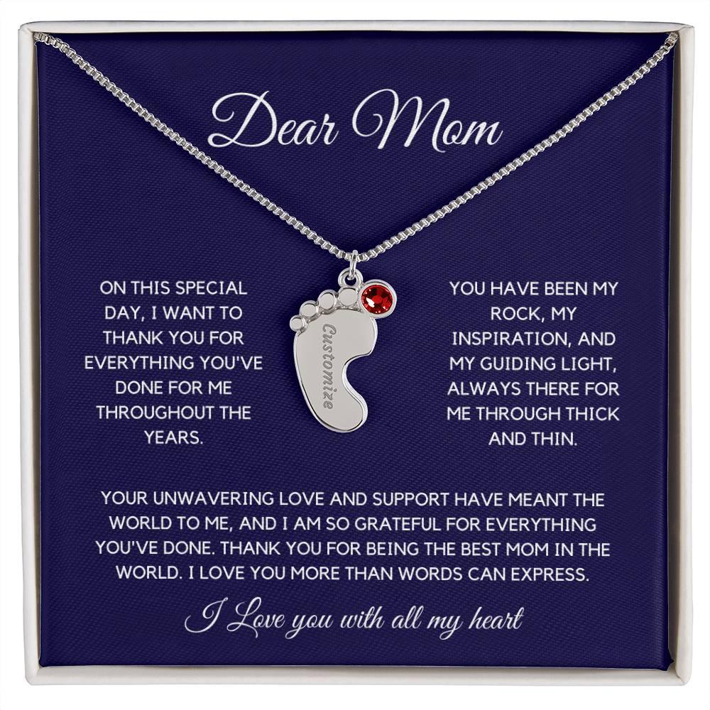 Unique Daughter to Mother Gift Ideas - Show Your Appreciation