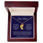 Unique Daughter to Mother Gift Ideas - Show Your Appreciation - Charming Family Gift