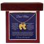 Unique Daughter to Mother Gift Ideas - Show Your Appreciation - Charming Family Gift