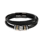 Dear Dad - Even When - Love You Forever Bracelet Gift Set