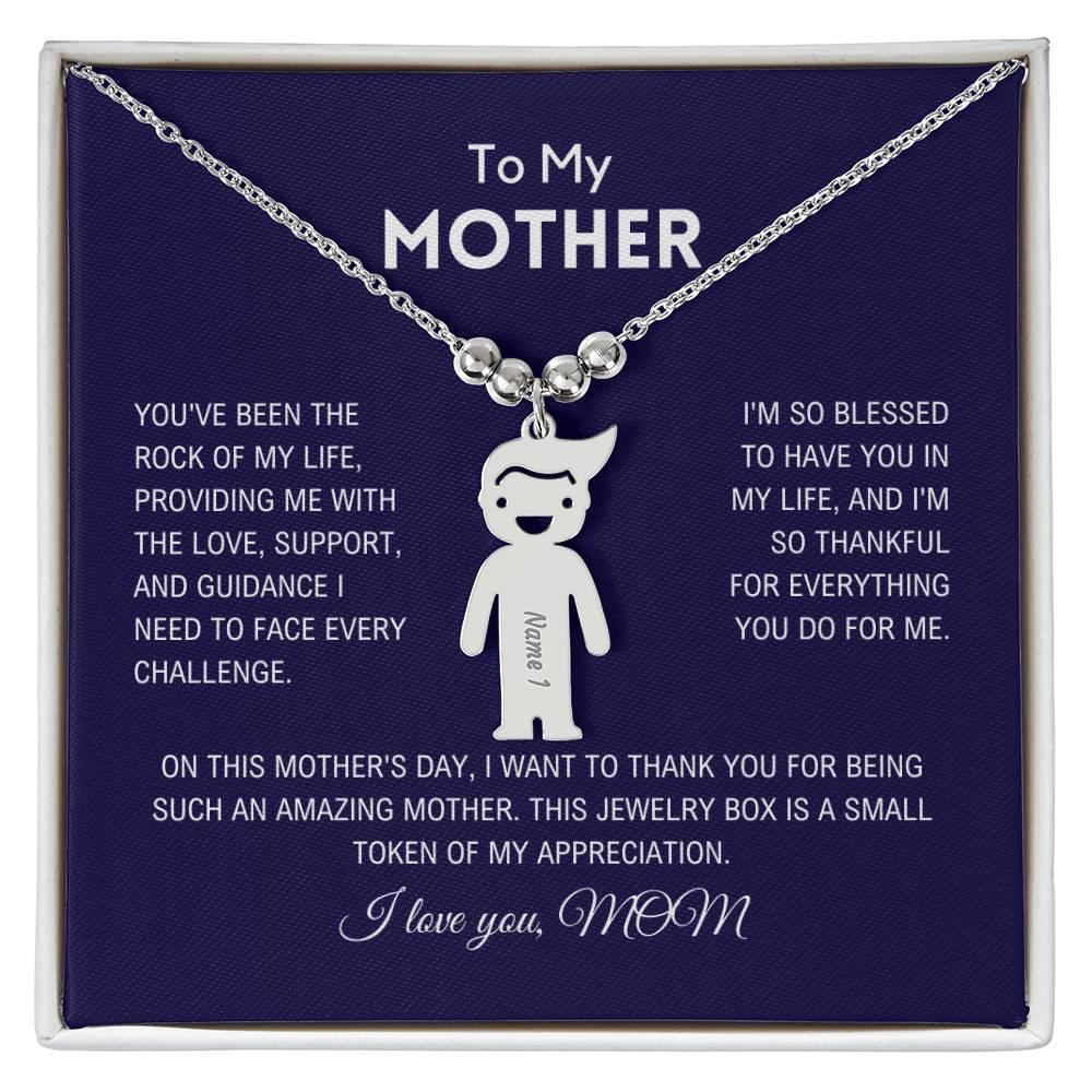 Heartfelt Daughter to Mother Gifts - Express Your Love