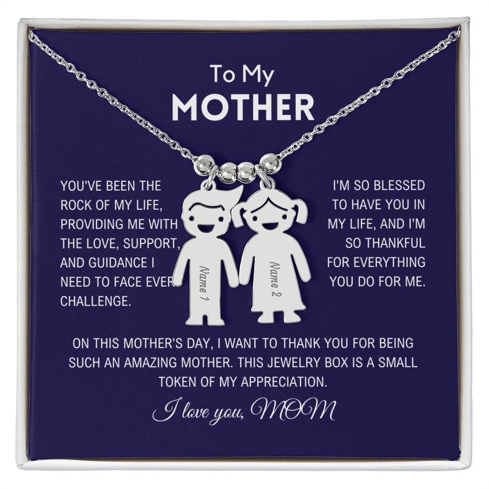 Heartfelt Daughter to Mother Gifts - Express Your Love
