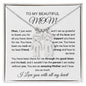 Meaningful Daughter to Mother Presents - Unforgettable Moments - Charming Family Gift
