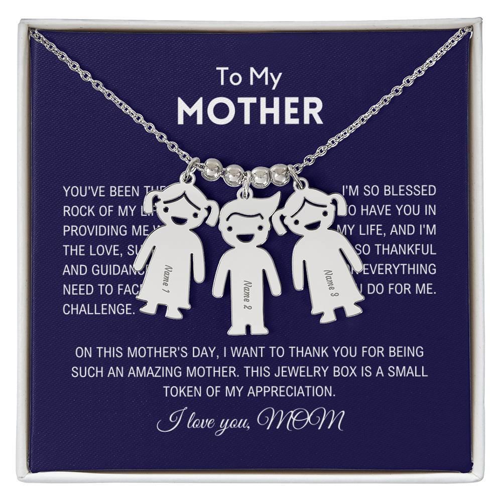 Heartfelt Daughter to Mother Gifts - Express Your Love