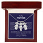 Heartfelt Daughter to Mother Gifts - Express Your Love - Charming Family Gift