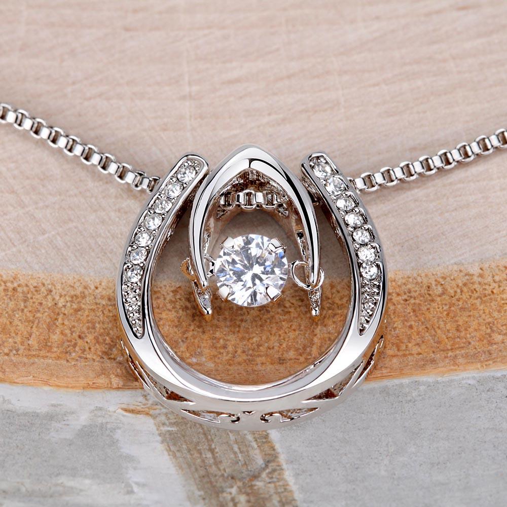 To My Soulmate - I Love You Forever and Always - CHARMING FAMILY GIFT