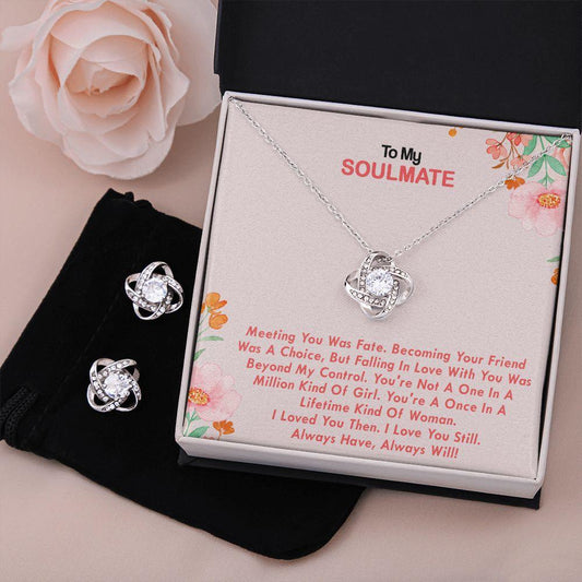 Valentine's Day Special Gift For Her - CHARMING FAMILY GIFT