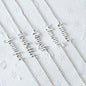 Customize Name Necklace - CHARMING FAMILY GIFT
