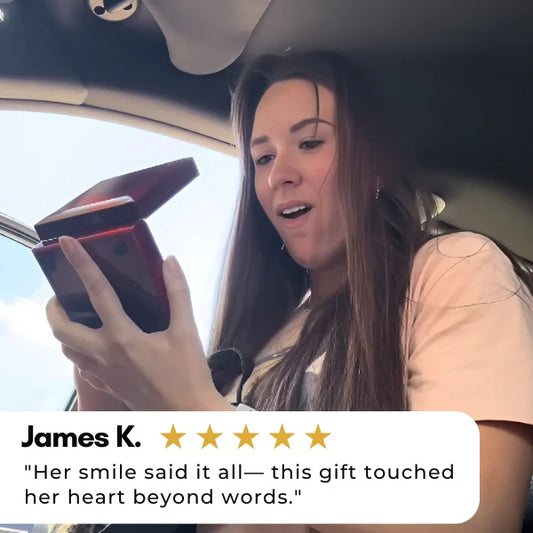 To My Wife - With All My Heart Your Husband Forever Gift Set