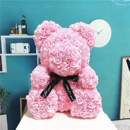 ⏰Valentine's Day Pre-sale - 49% OFF 🎉-The 2025 New Rose Bear