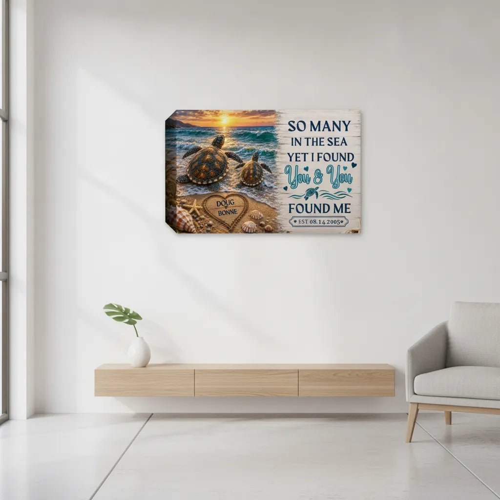 CANLA15 Deluxe Landscape Canvas 1.5in Frame
