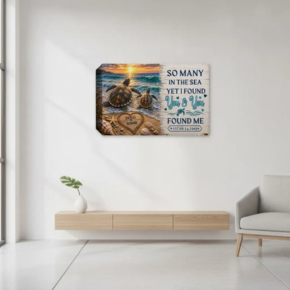 CANLA15 Deluxe Landscape Canvas 1.5in Frame