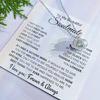 Beautiful Soulmate Gift, My Last Everything