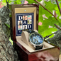 Best Dad Ever - Luxury Watch Gift