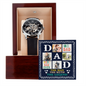 Best Dad Ever - Luxury Watch Gift