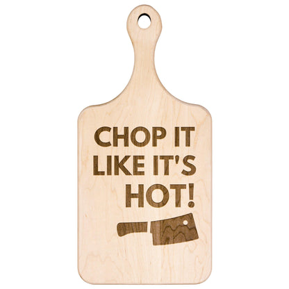 Chop it Like It's HOT! - Charming Family Gift