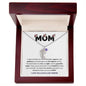 Daughter to Mother Presents - Strengthen Family Ties - Charming Family Gift