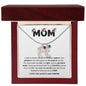 Daughter to Mother Presents - Strengthen Family Ties - Charming Family Gift
