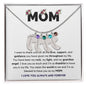 Daughter to Mother Presents - Strengthen Family Ties - Charming Family Gift