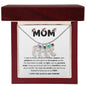 Daughter to Mother Presents - Strengthen Family Ties - Charming Family Gift