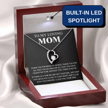 To My Mom | Thank You | Forever Love