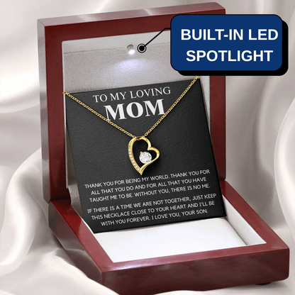 To My Mom | Thank You | Forever Love