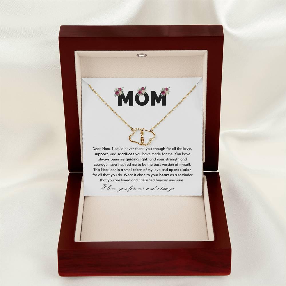 ShineOn Gift Ideas for Moms - Jewelry with Heartfelt Messages - Charming Family Gift