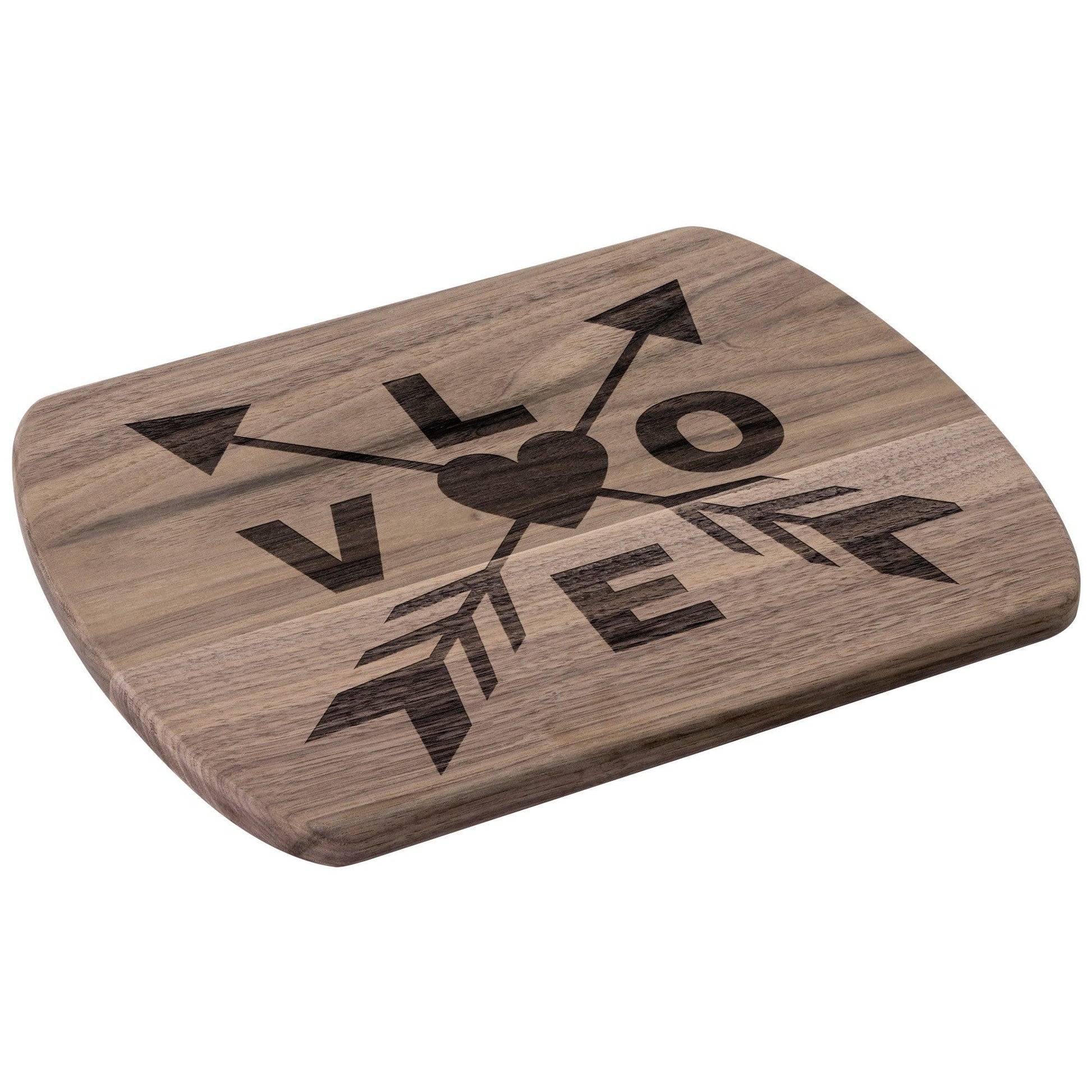 Love and Taste - Charming Family Gift