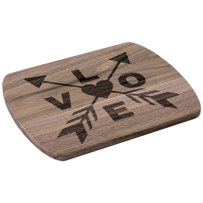 Love and Taste - Charming Family Gift