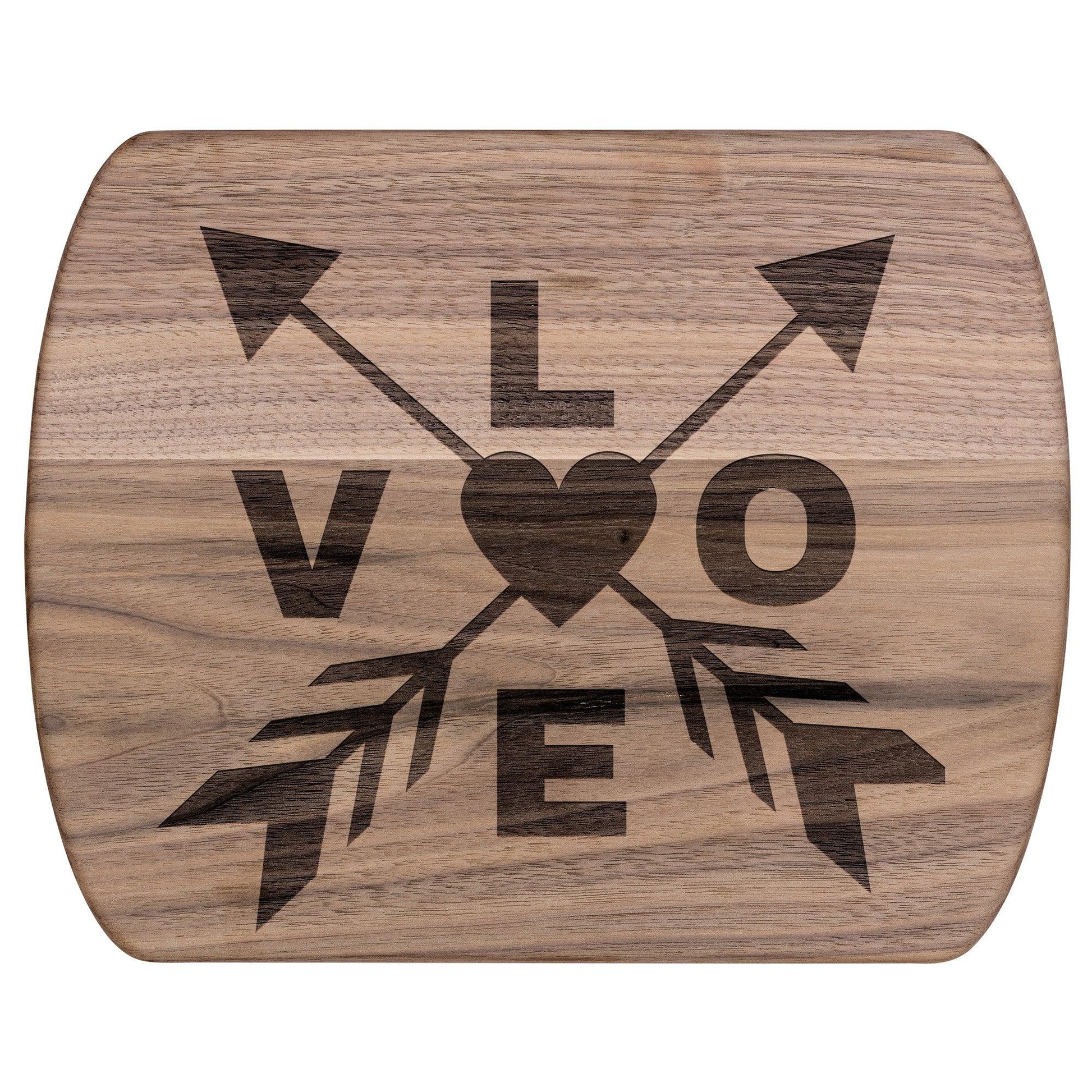 Love and Taste - Charming Family Gift