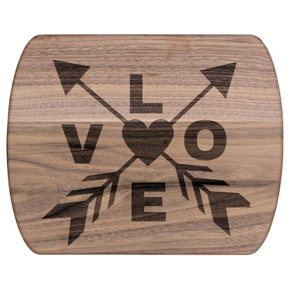 Love and Taste - Charming Family Gift