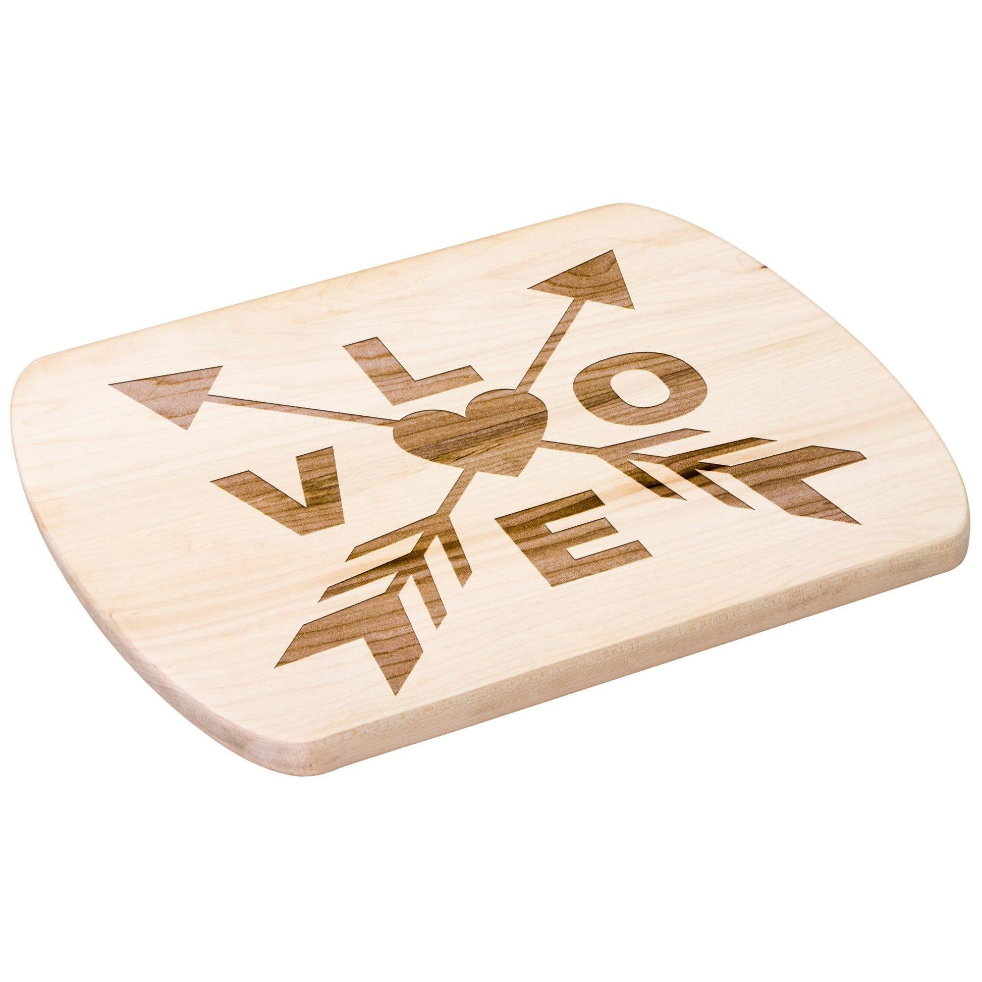 Love and Taste - Charming Family Gift