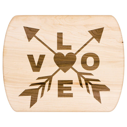 Love and Taste - Charming Family Gift