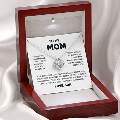 Personalized Daughter to Mother Gifts - Create Lasting Memories - Charming Family Gift