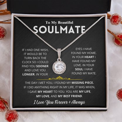 Soulmate - Missing Piece - Eternal Hope