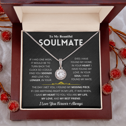 Soulmate - Missing Piece - Eternal Hope