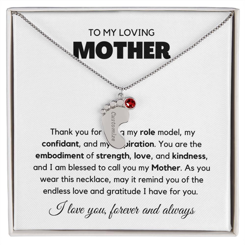 Surprise Mom with Daughter's Love - Thoughtful Gift Choices - Charming Family Gift